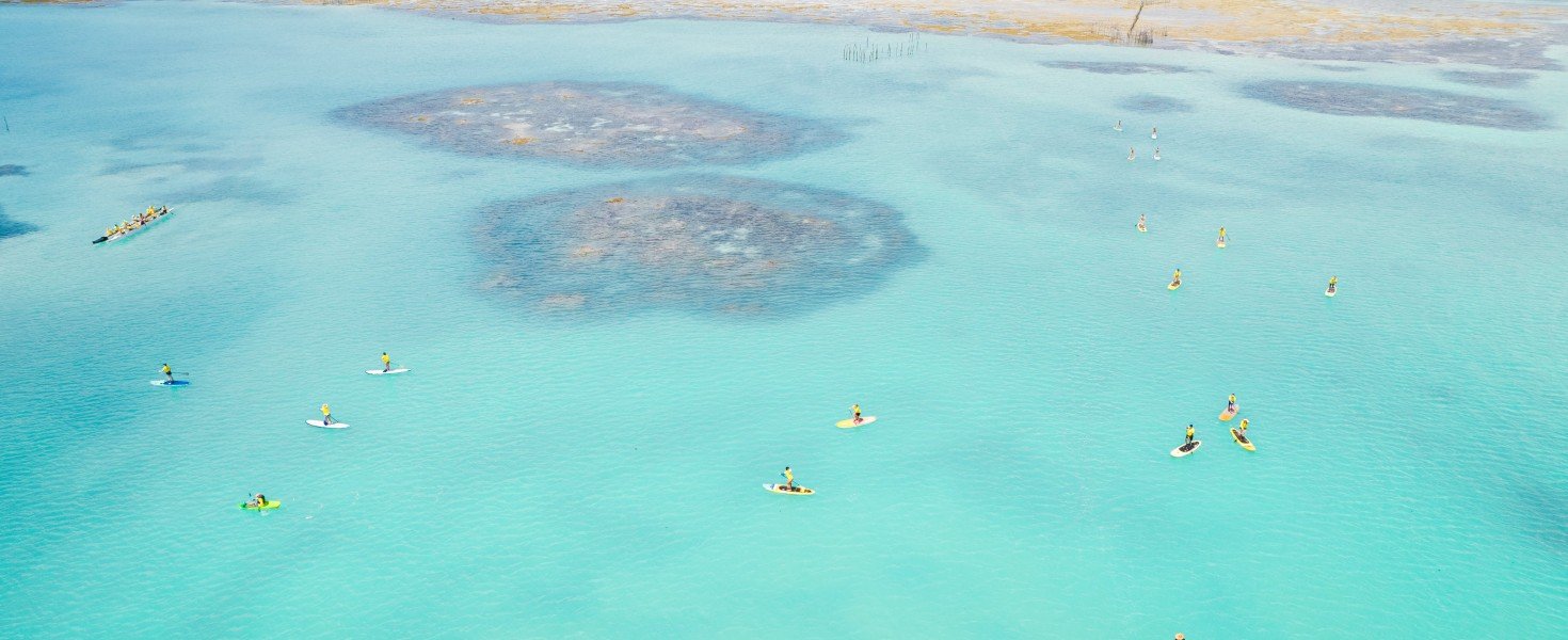 As 5 praias mais lindas de Maceió para conhecer nas férias