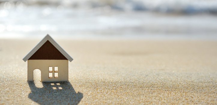 Comprar um imóvel na praia é um bom investimento?