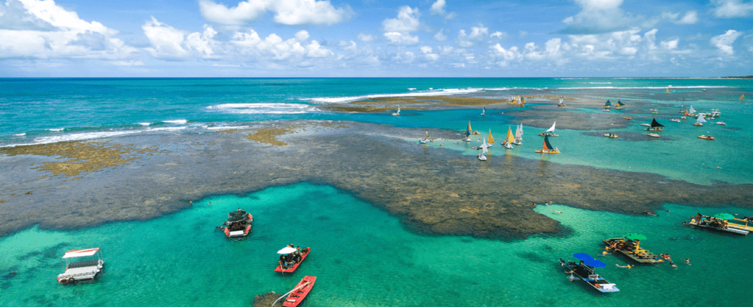 Maravilhas de Maceió: Principais pontos turísticos