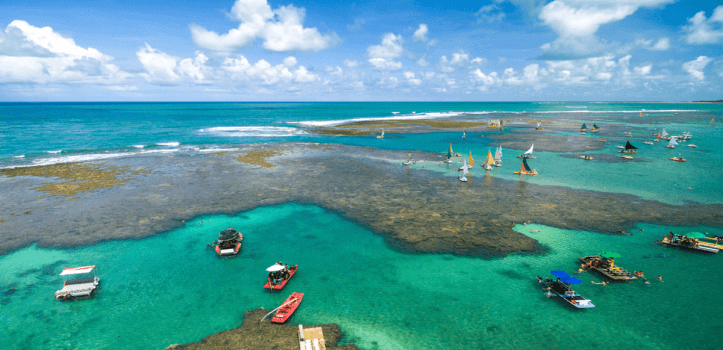 Maravilhas de Maceió: Principais pontos turísticos