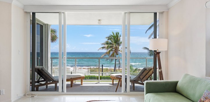 Escolhendo sua casa de praia: financiamento ou multipropriedade?